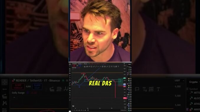 WAS zur HÖLLE ist hier LOOOS??? Coins auf C-Crash NIVEAU!!