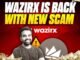 WAZIRX NEW SCAM 🚨NO WITHDRAW | CRYPTO NEWS TODAY HINDI | CRYPTO BULLISH IN NOVEMBER