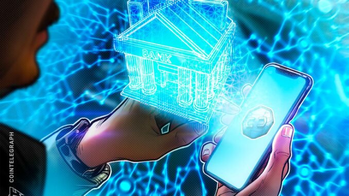 Walmart-Owned Bank App OnePay to Add Crypto Support: Report