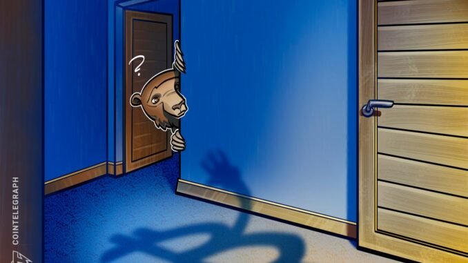 Watch These BTC Price Levels Next Watch These BTC Price Levels Next