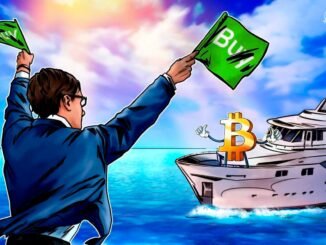 Watch These Key Bitcoin Metrics as BTC Price Prepares for ‘Big Move’