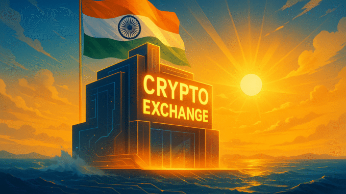 Crypto Exchange WazirX