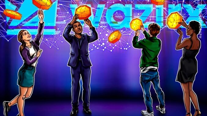 WazirX Relaunches Trading Oct. 24 With Zero Fees