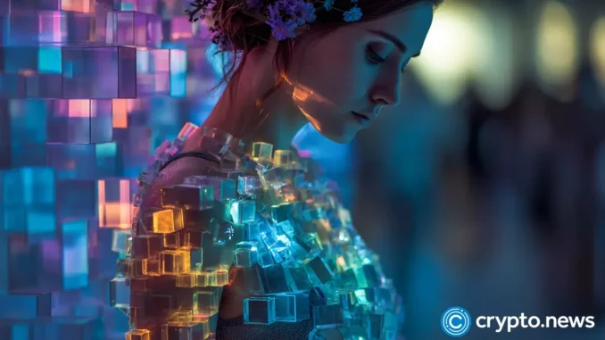 Web3 risks losing its soul