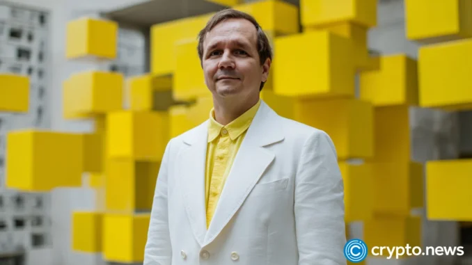 Web3's next fronteer is P2P transactions: Yellow