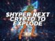 Whales Buy Nearly $1M in 5 Days: Bitcoin Hyper Is the Next Crypto to Explode