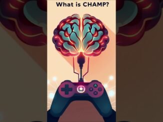 Whales Just Ape Into CHAMP 🐋 (Gaming + AI on Base 🚀)