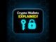What Are Crypto Wallets and Keys? Simple Explanation for Beginners.