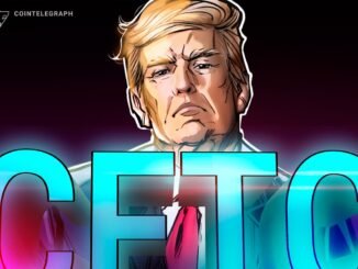 What Does CFTC Chair Nominee Michael Saylor Think About Crypto?