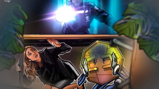 What Happens When You Don’t Report Your Crypto Taxes to What Happens When You Don’t Report Your Crypto Taxes to the IRS