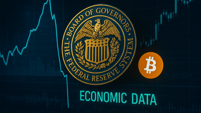 What Investors Should Watch: Fed Decision, Economic Data, and Crypto’s crypto fed fedusd