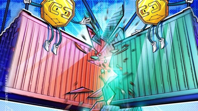 What Tariff-Funded Checks Would Mean For Crypto