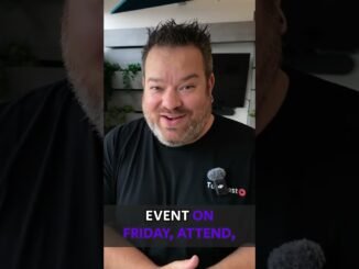 What You Will Get from the Festival of AI Day  Event Guide #shorts