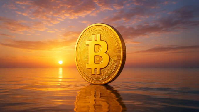 What if Hyperbitcoinization is really about to start? What if Hyperbitcoinization is really about to start?