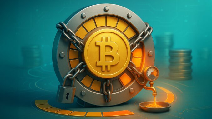 What it means for Bitcoin price