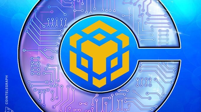 What’s Behind Coinbase Adding Binance’s BNB to its Roadmap?