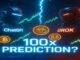 What’s The Next 100x Crypto? ChatGPT vs GROK – Best AI Crypto Prediction