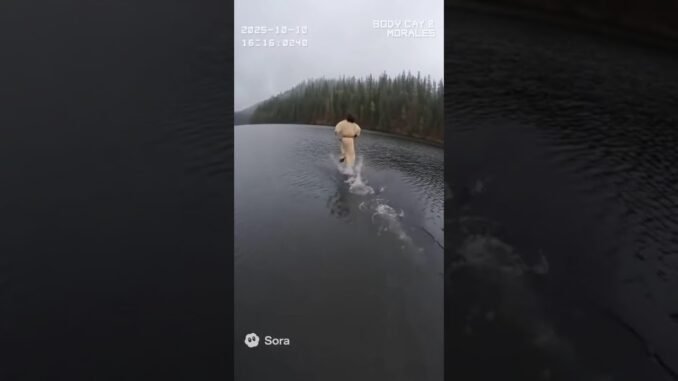 When Your AI Thinks It’s a Bitcoin Miner