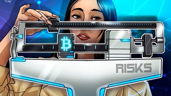 Where Will Bitcoin Bottom Next? Analysis Warns Of $114,000 Dip