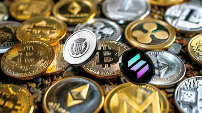 Which Crypto to Buy Now? $0.035 Token Could Beat 2021’s Coinpedia - Fintech & Cryptocurreny News Media