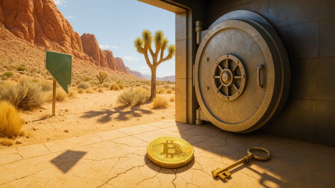 Who holds your keys during custody consolidation?