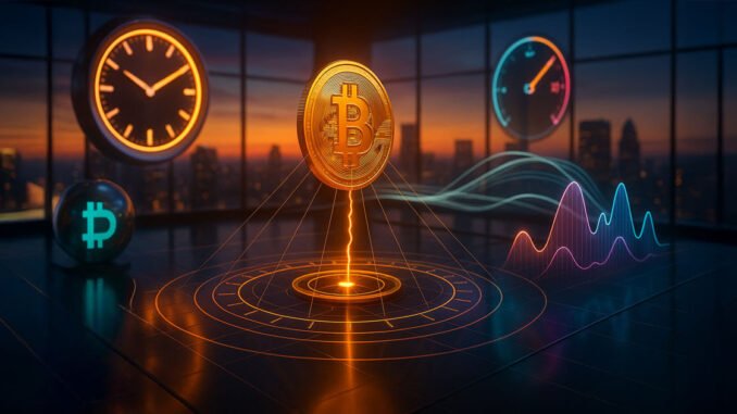 Why $13B in Bitcoin options expiring this week is a Why $13B in Bitcoin options expiring this week is a price nothing burger