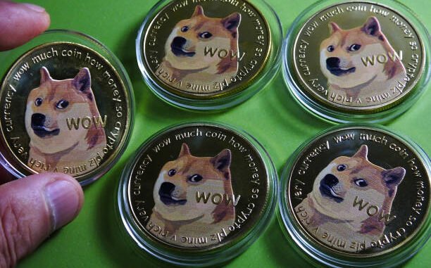 Why All Eyes Are On Dogecoin Today - What To Dogeoin