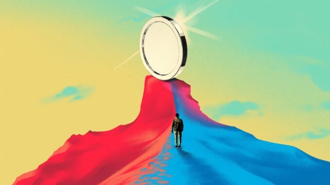 Why Avantis (AVNT) Is Exploding While the Market Stalls Why Avantis (AVNT) Is Exploding While the Market Stalls