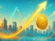 Why Bitcoin's October rise hints at potential $150,000 breakthrough