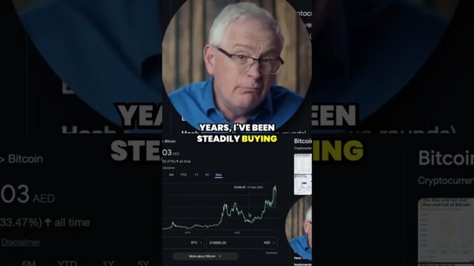 Why Cryptocurrency is Worth Considering #makemoneyonline #entrepreneur #homebusiness #investing