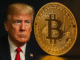 Bitcoin reserve news Trump