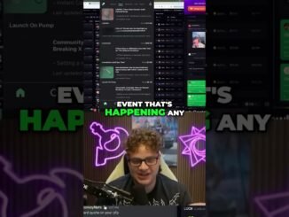 Why Pump.fun Is a Great Website For Trading Meme Coins #entrepreneur #usa #trading #mindset