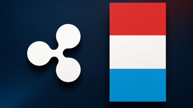 Ripple XRP news