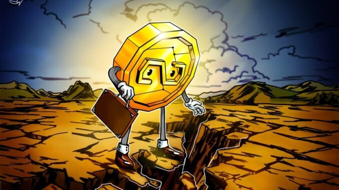 Why Stablecoins Lose Their $1 Peg — Lessons from TerraUSD Why Stablecoins Lose Their $1 Peg — Lessons from TerraUSD to YU