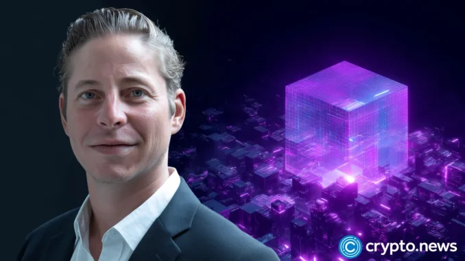 Why Upexi chose Solana over Ethereum for its treasury