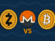 Zcash news