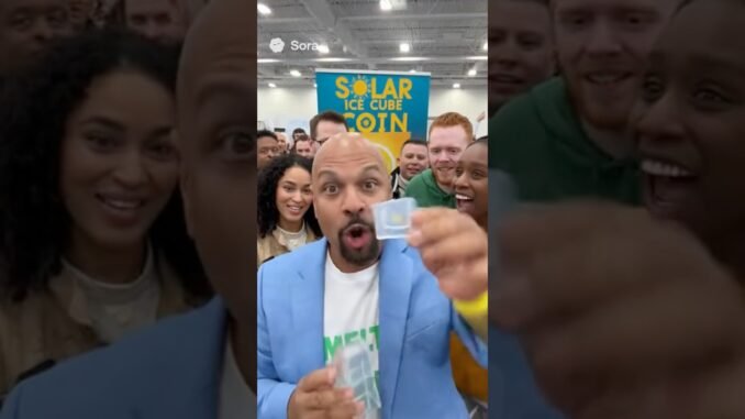 Why do I always seem to miss out on the latest crypto coins….