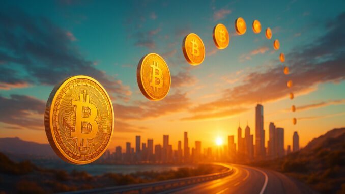 Why is Bitcoin price pumping? Catch up on what's moving Why is Bitcoin price pumping? Catch up on what's moving crypto