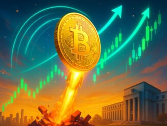 Why is Bitcoin recovering? Everything that happened in crypto today