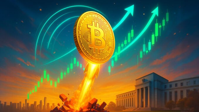 Why is Bitcoin recovering? Everything that happened in crypto today