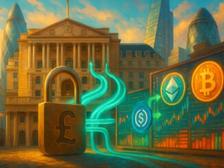 Will BoE's 'exemptions' supercharge stablecoin rails into BTC and ETH?