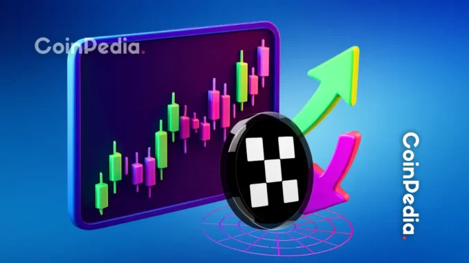 Coinpedia - Fintech & Cryptocurreny News Media