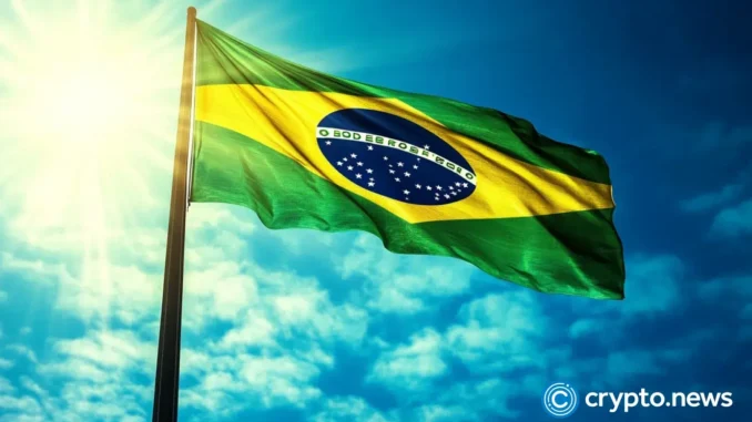 Winklevoss-backed OranjeBTC readies listing with $420m BTC