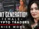 Women in Web3: Inspiring a New Generation of Crypto Investors - Eunice Wong