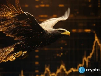 World Liberty Financial price confirms rare patten as bulls defend $0.19 support