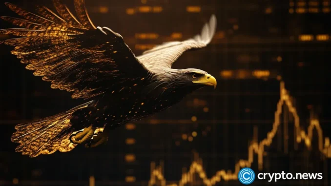 World Liberty Financial price confirms rare patten as bulls defend World Liberty Financial price confirms rare patten as bulls defend $0.19 support