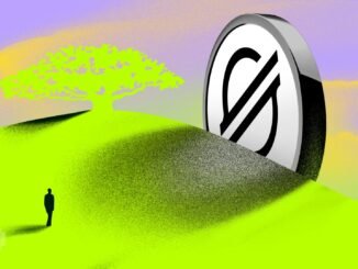 XLM Price Might Not Fall Below $0.30 — Here's Why