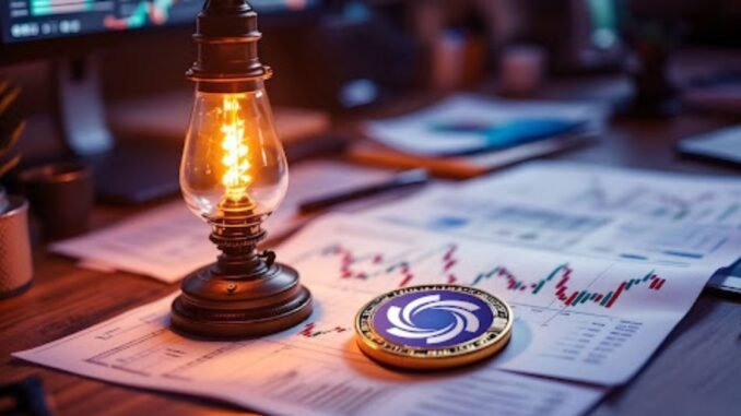 XRP Breaks Resistance, BNB Gains Strength—Yet Ozak AI’s Presale Momentum Coinpedia - Fintech & Cryptocurreny News Media