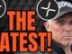 XRP HOLDER?! LATEST HISTORIC XRP NEWS - GET IT HERE!