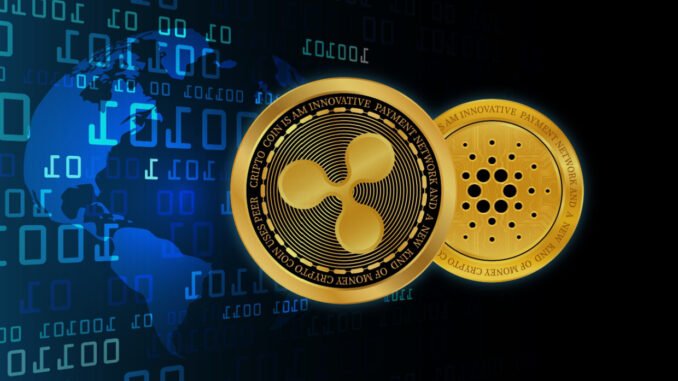 XRP Ledger Just Got More Private With This Latest Upgrade XRP price liquidity